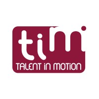 TIM Coaching Logo