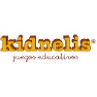 Kidnelis Logo