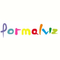 Formalviz - Health & Training Logo