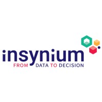 INSYNIUM Logo