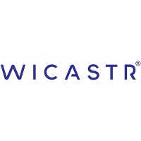 WICASTR Logo