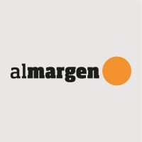 Al Margen Branding & Packaging Logo
