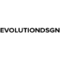 EVOLUTIONDSGN Logo