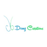 Domz Creations Logo
