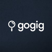 GoGig Logo