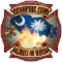 SConFire.com Logo