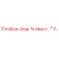 Donaldson Group Architects, P.A. Logo