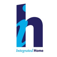 Integrated Home LLC Logo