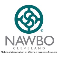 NAWBO Cleveland Logo