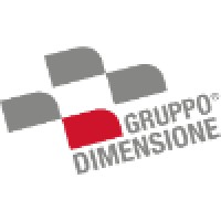 Gruppo Dimensione - Dimensione spa Logo