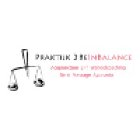 Praktijk 2BeInBalance Logo