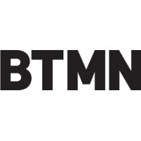 Botman Creatief Logo