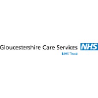 Gloucestershire Care Services NHS Trust Logo