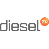 Diesel 24 Logo