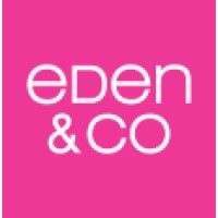 Eden & Co Redovisning AB Logo