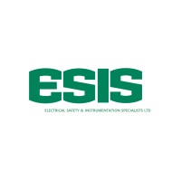 ESIS - Electrical Safety & Instrumentation Specialists Ltd Logo