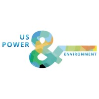 USP&E Africa Logo