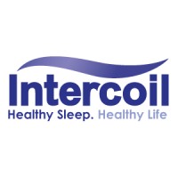Intercoil International LLC Logo
