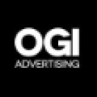 OGI advertising Logo