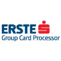 Erste Group Card Processor d.o.o. Logo