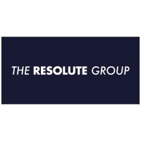 The Resolute Group Logo