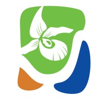 CONSERVATOIRE DESPACES NATURELS DE BOURGOGNE Logo