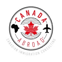 Canada Abroad Logo