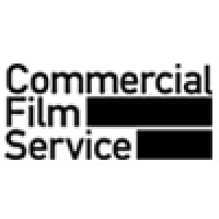 CFS Krug GmbH - Commercial Film Service Logo