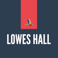 Lowes Hall Ltd Logo