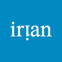IRIAN Solutions Logo