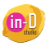 in-D studio Logo
