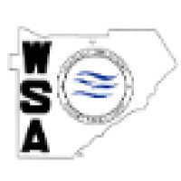 Douglasville-Douglas County Water and Sewer Authority Logo