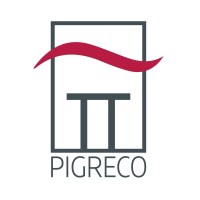 Pigreco Corporate Finance Logo