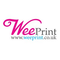 Wee Print | Design & Printing Services Logo