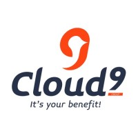 Cloud 9 Group Logo