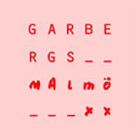 Garbergs Malmö Logo