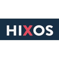 Hixos Logo
