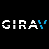 Girav BV Logo
