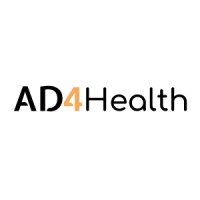 Ad4Health Logo
