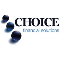 Choice Financial Solutions Logo