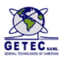GETEC SARL Logo