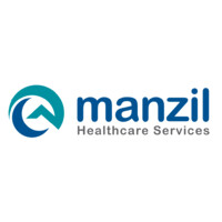Manzil Healthcare Services Logo