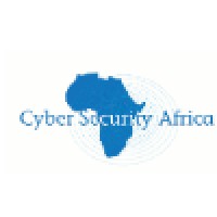 Cyber Security Africa Logo