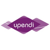 Upendi Film&MotionGraphics Logo