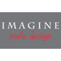 Imagine Smile Design Logo