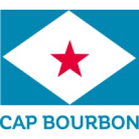 CAP BOURBON Logo