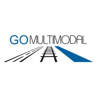 GOMULTIMODAL GmbH Logo