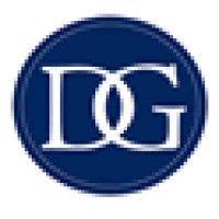 Decor Group Inc Logo
