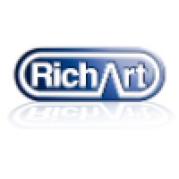 RichArt Graphics Logo