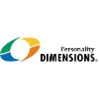 Personality Dimensions Logo